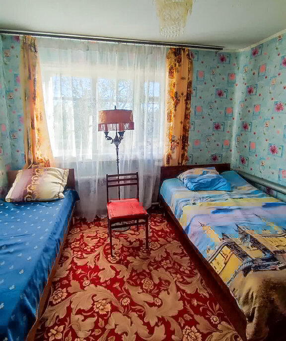 дом г Кировград п Нейво-Рудянка ул Октябрьская фото 8