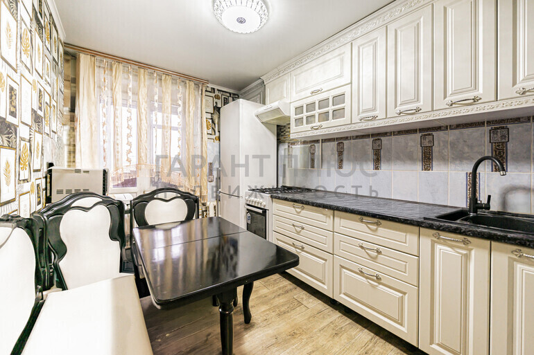 квартира г Липецк р-н Советский ул Авиационная 33 фото 3