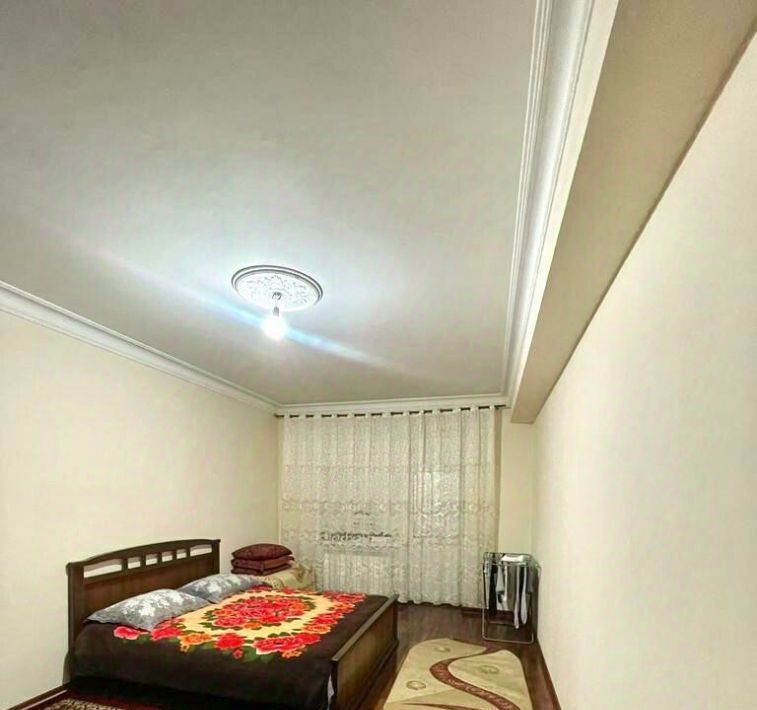 квартира г Махачкала ул Агасиева 24в Советский фото 4