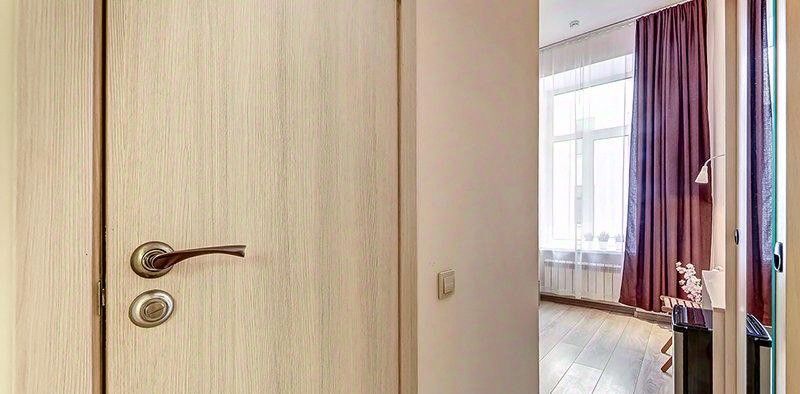 комната г Санкт-Петербург метро Площадь Восстания пр-кт Невский 95 фото 2
