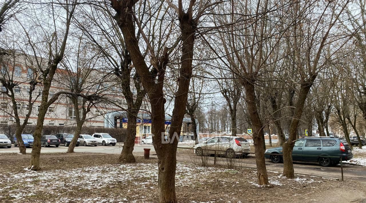 торговое помещение г Иваново р-н Ленинский ул Смирнова 93 фото 10
