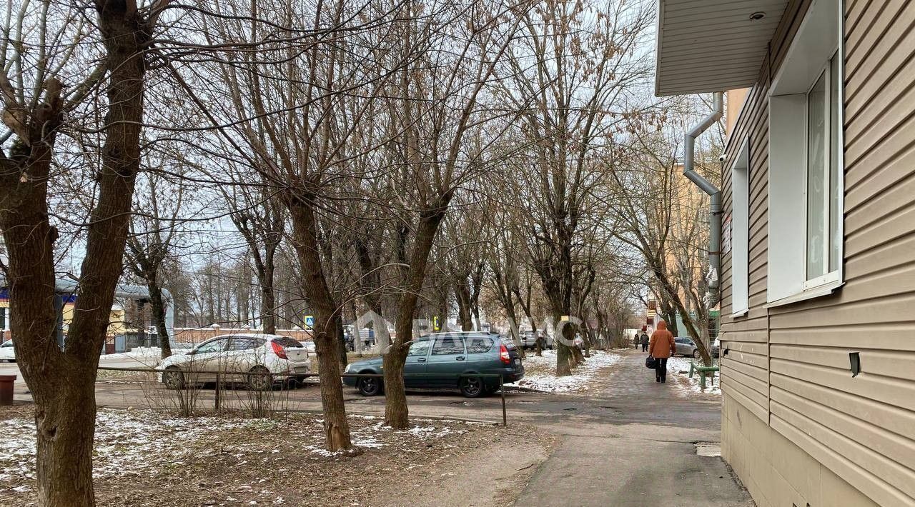 торговое помещение г Иваново р-н Ленинский ул Смирнова 93 фото 9