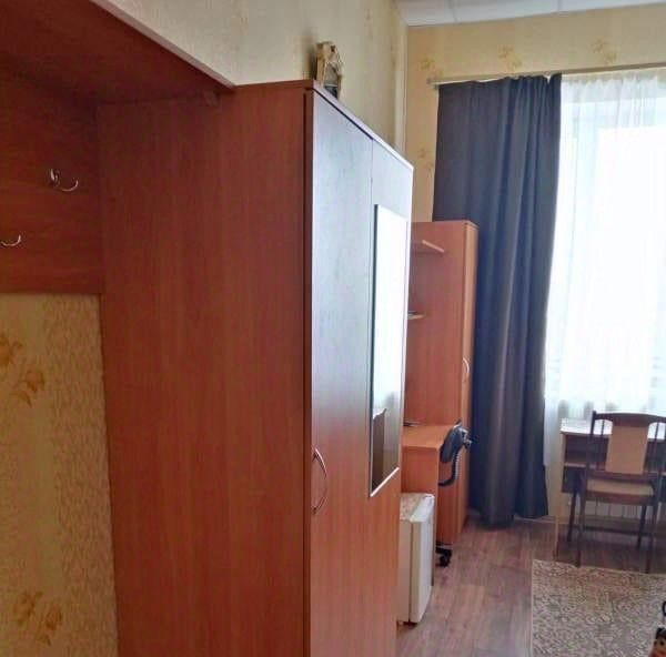 комната р-н Сысертский г Сысерть ул Токарей 29 фото 6