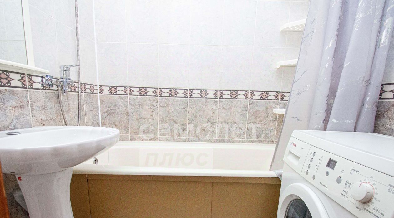 квартира г Ульяновск р-н Засвияжский ул Аблукова 77 фото 16