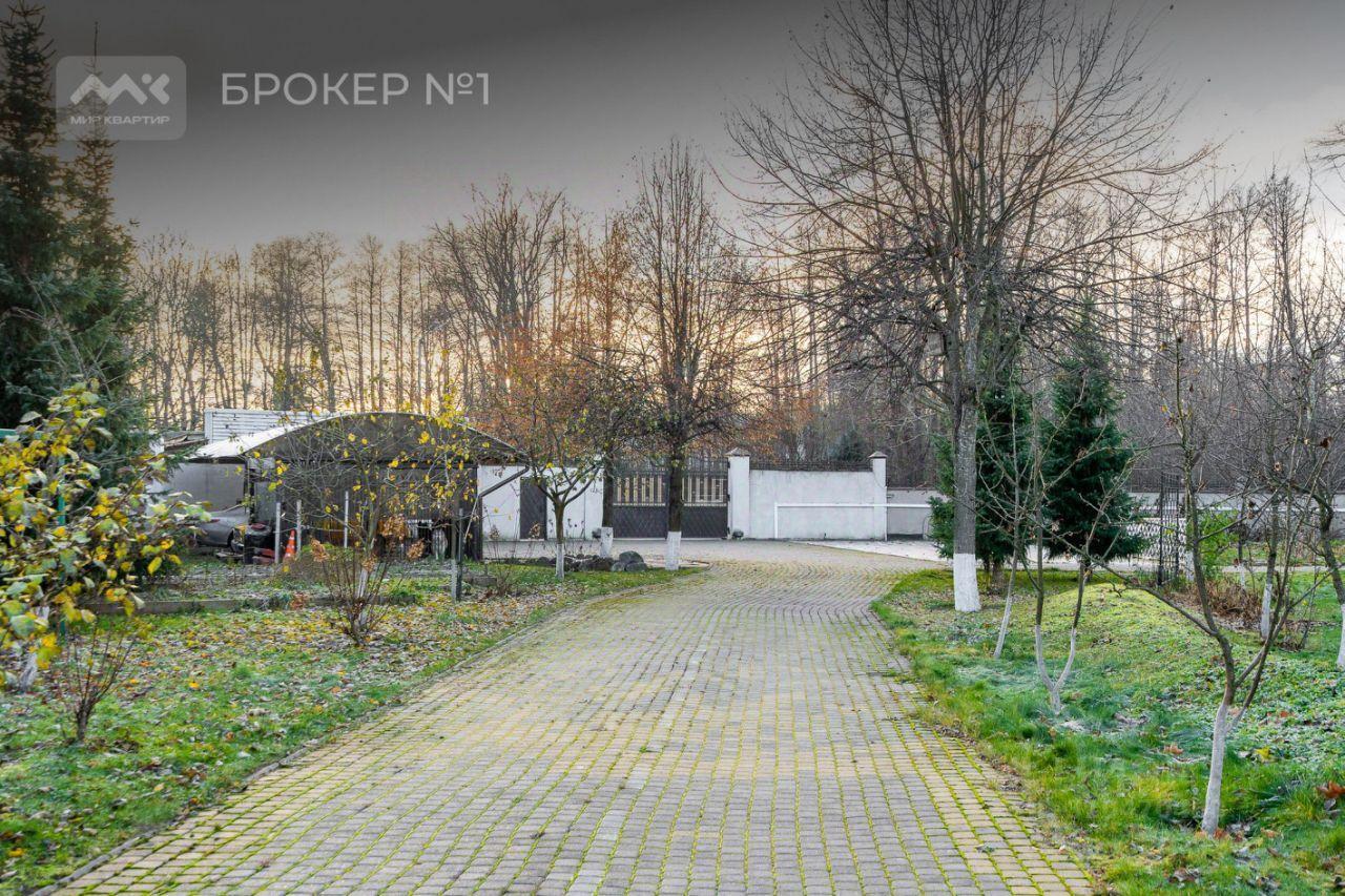 дом г Сестрорецк Курорт ул Полевая 24 р-н Курортный Ленинградская область фото 14