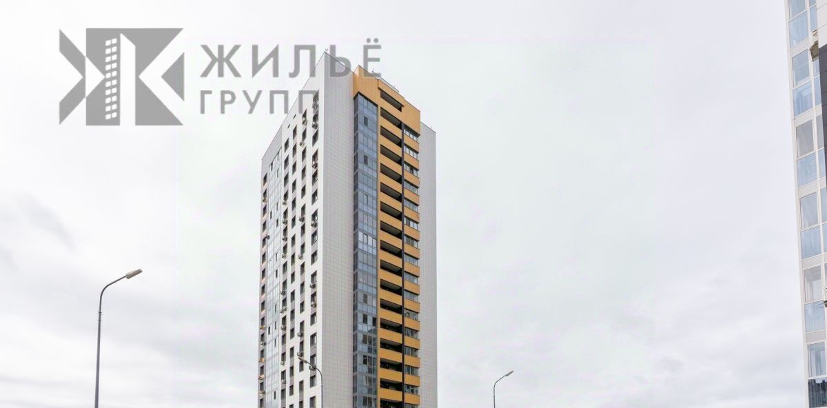 квартира г Казань Суконная слобода ул Габдуллы Кариева 4ак/2 фото 26