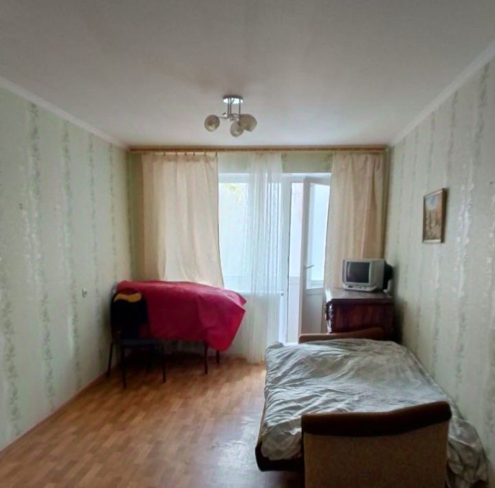 квартира г Саратов р-н Заводской ул Огородная 76/78б фото 6