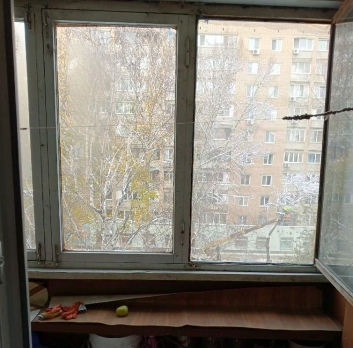 квартира г Саратов р-н Заводской ул Огородная 76/78б фото 14