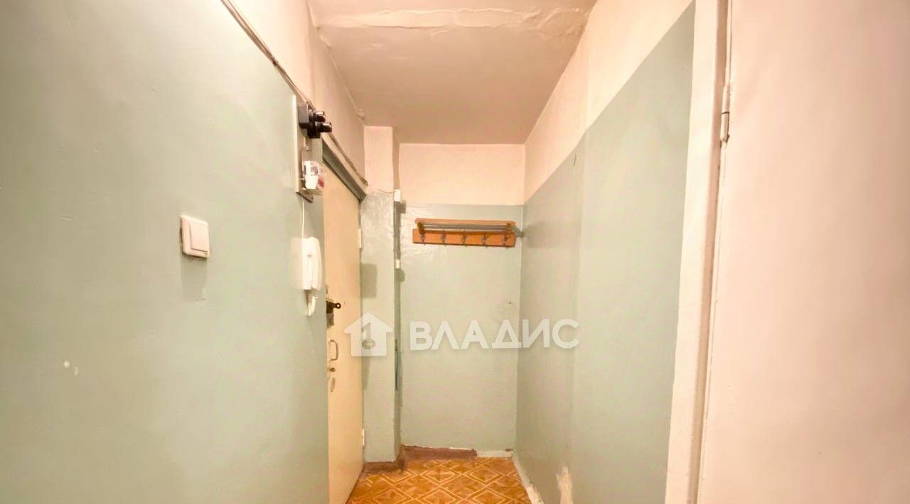 квартира г Иваново р-н Фрунзенский ул Ташкентская 101 фото 8