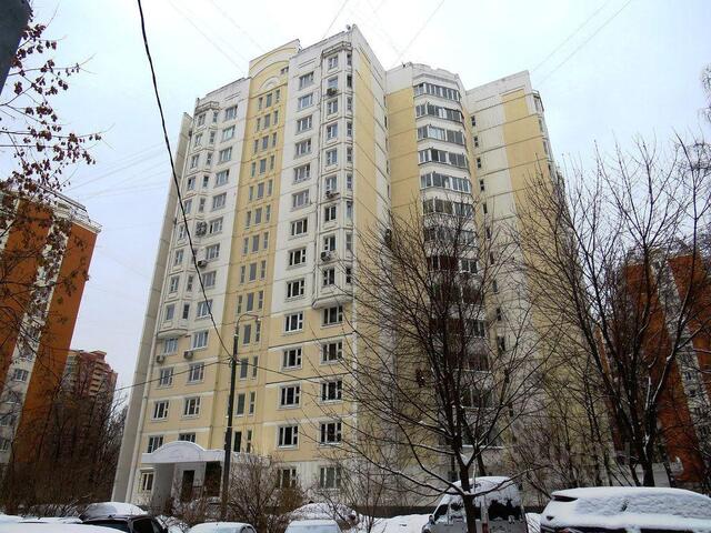 метро Ховрино ЗАО дом 26/3 Московская область фото