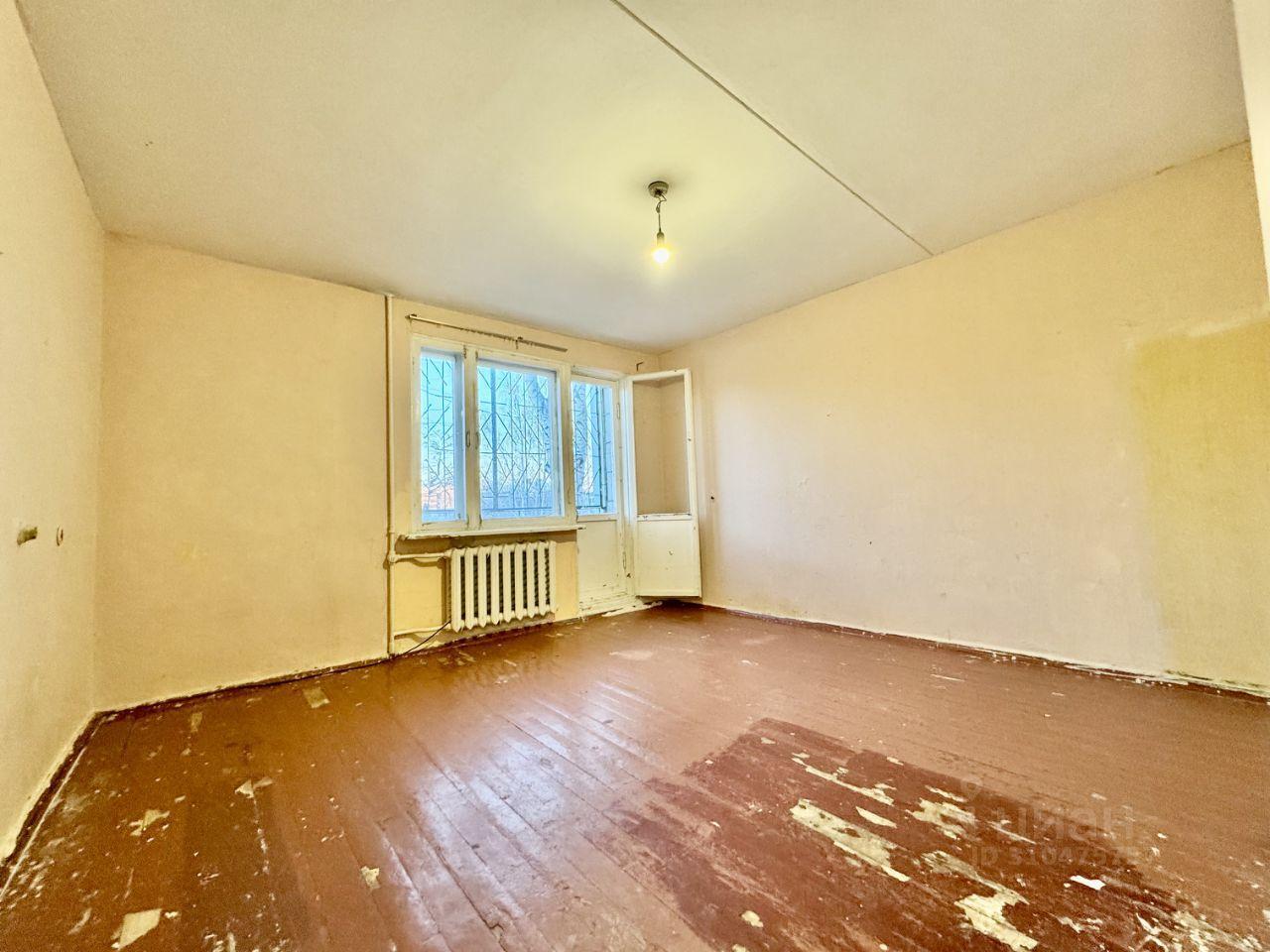 квартира г Екатеринбург р-н Верх-Исетский ул Заводская 47/2 фото 15