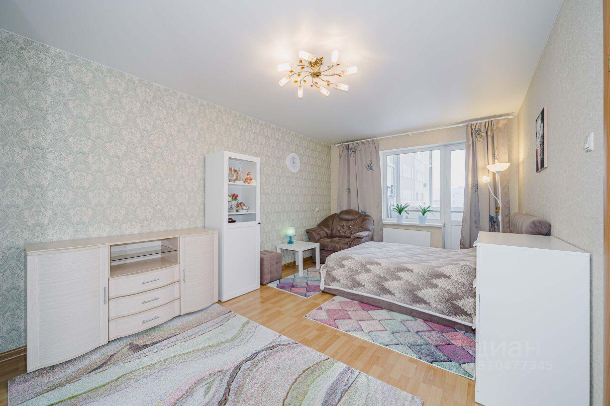 квартира г Екатеринбург р-н Чкаловский ул Эскадронная 29 фото 6