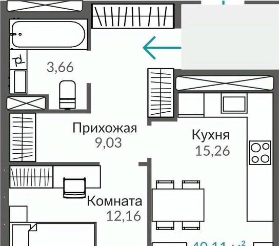 р-н Киевский Крымская Роза фото