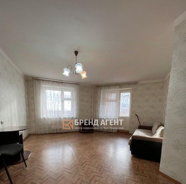 квартира г Белгород Восточный ул Губкина 16б фото 4