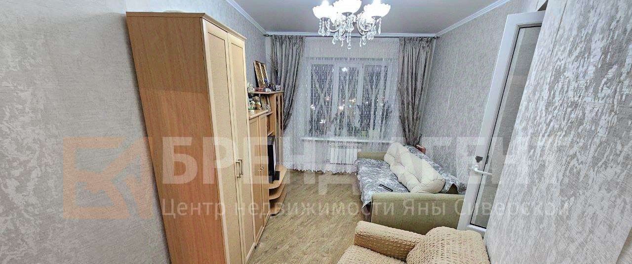 квартира г Белгород Восточный ул Губкина 13в фото 14