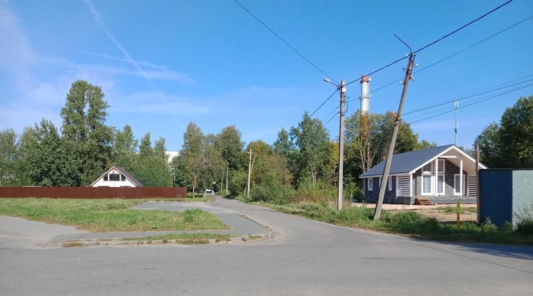 дом р-н Волховский г Волхов ул Северная Волховское городское поселение фото 32