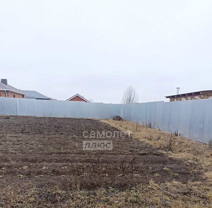 земля г Ижевск р-н Ленинский ул Винтовая фото 1