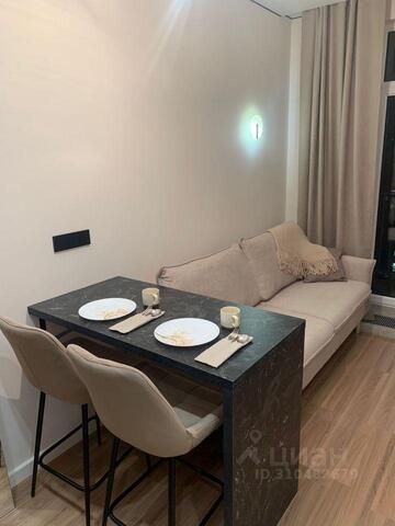 СЗАО Останкинский ул Сельскохозяйственная 35 Green park c1, Московская область фото