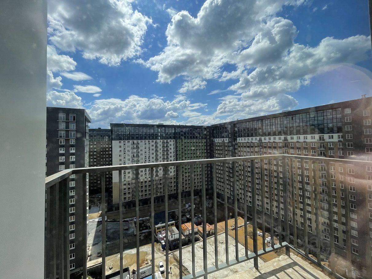 квартира г Москва СЗАО Останкинский ул Сельскохозяйственная 35 Green park c1, Московская область фото 2