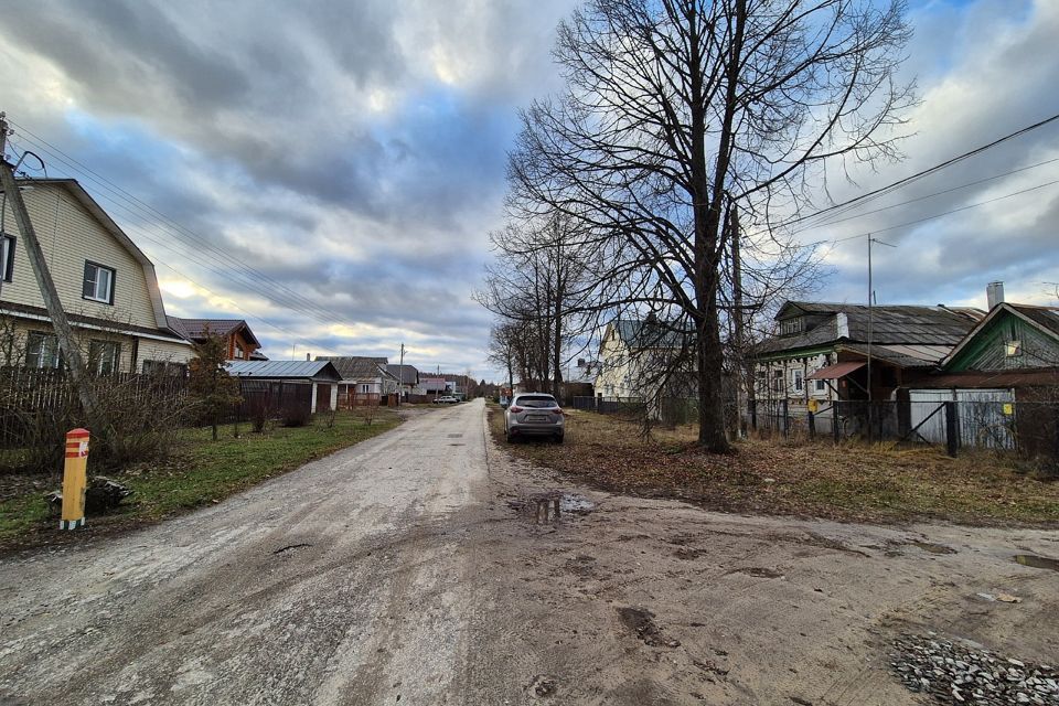 дом городской округ Орехово-Зуевский село Гора фото 7