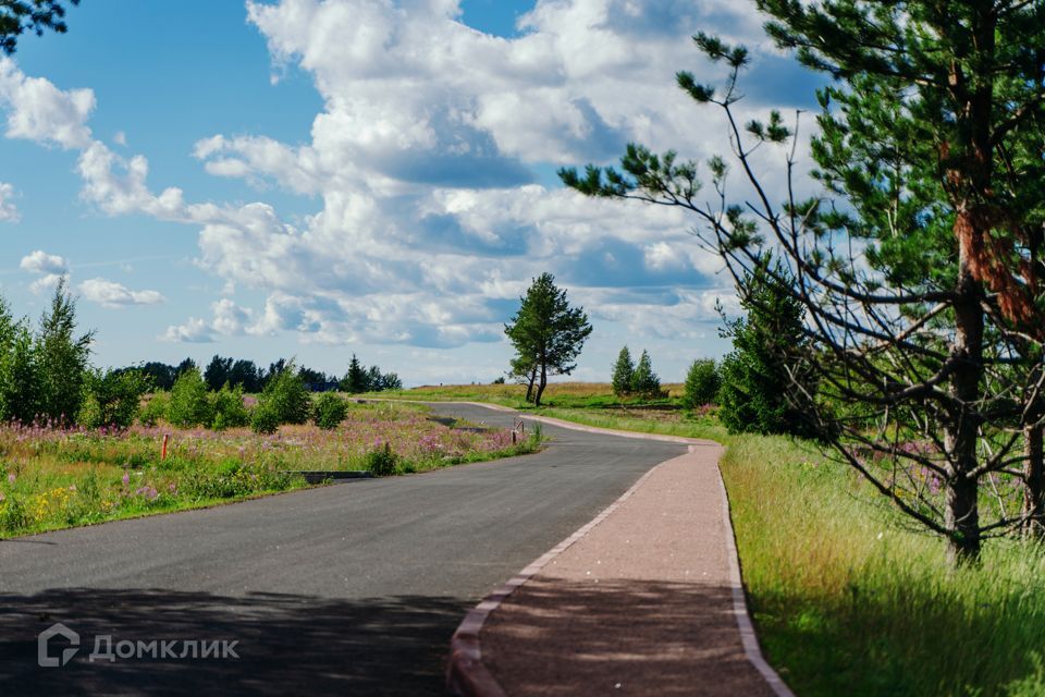 земля р-н Выборгский Линтулово фото 7