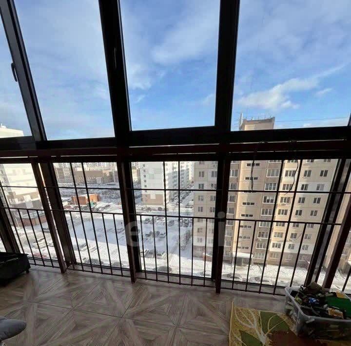 квартира г Новосибирск Заельцовская пр-кт Красный 310 фото 6