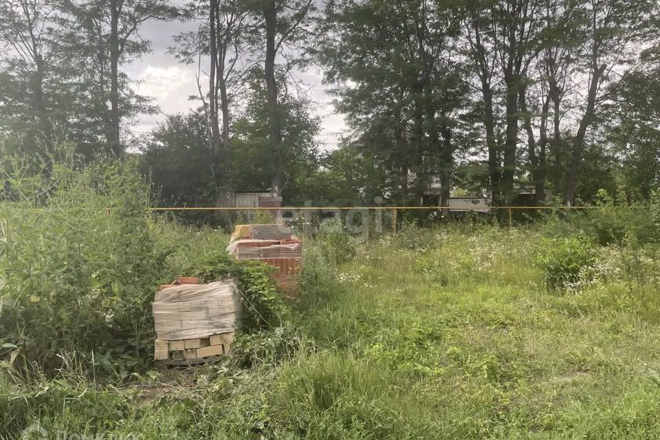 земля г Ставрополь р-н Промышленный городской округ Ставрополь, СТ Победа фото 4