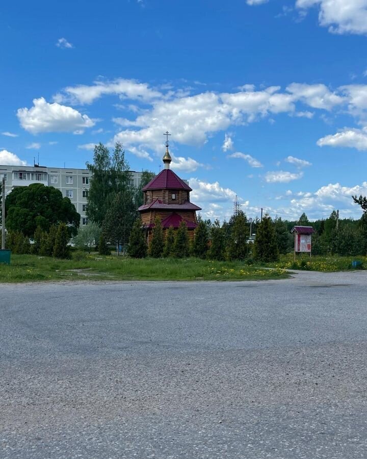 дом р-н Ржевский п Есинка ул Лесная Ржев фото 32