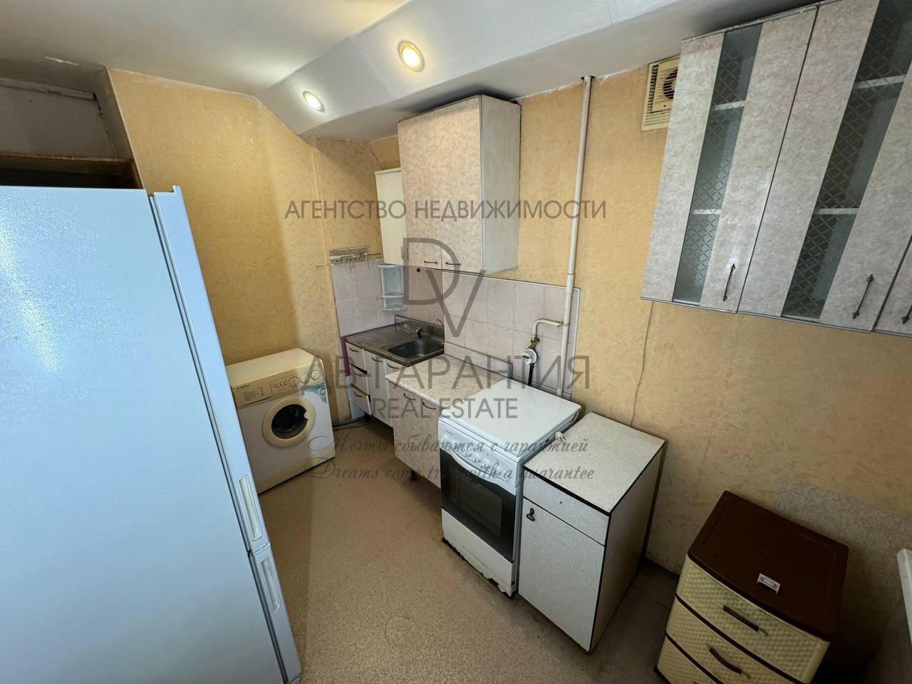 квартира г Комсомольск-на-Амуре ш Магистральное 41/2 фото 8