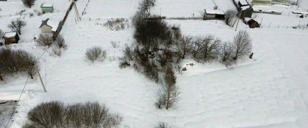 земля д Судниково пер Ромашковый фото