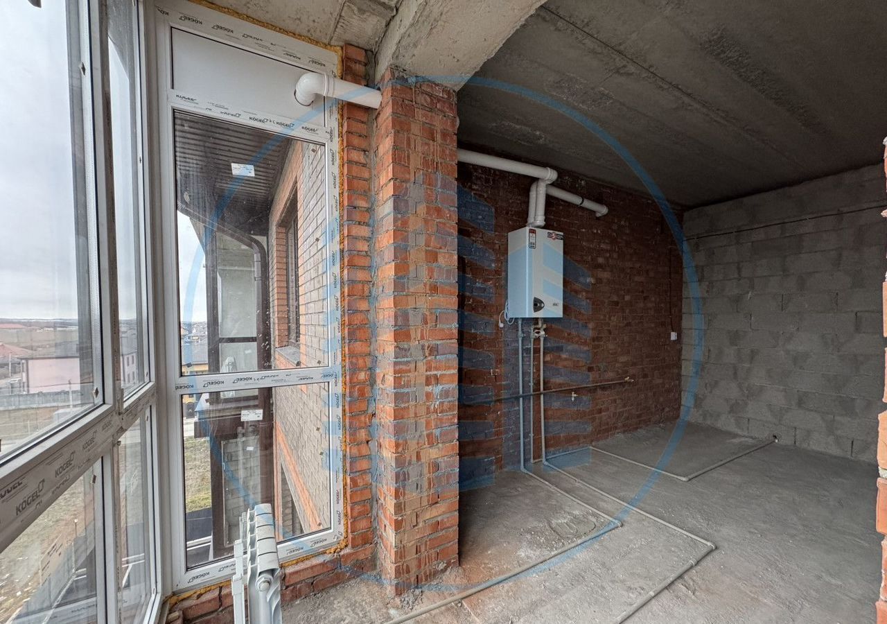 квартира г Ессентуки туп Крутой 9/3 фото 2