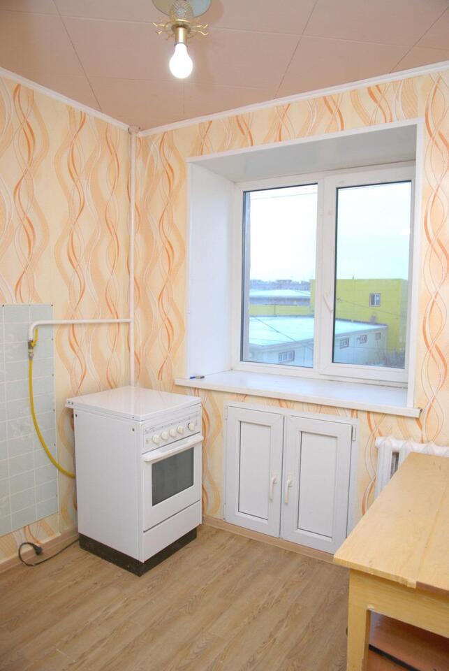квартира г Якутск ул Можайского 19/4 фото 1