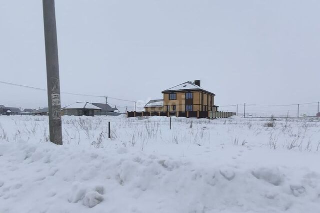 земля Оренбург городской округ, Нижнесакмарский фото