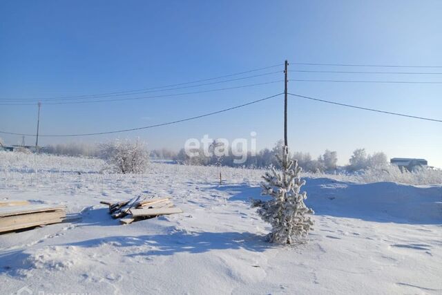 городской округ Сосновоборск, Сосновоборск фото