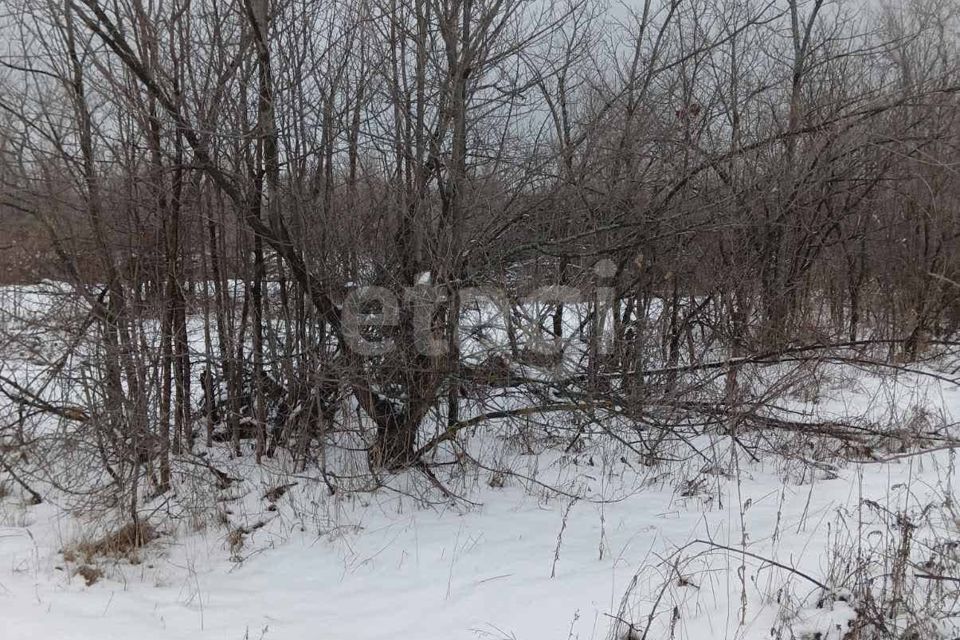 земля г Саратов р-н Заводской Саратов городской округ, Заводской фото 4