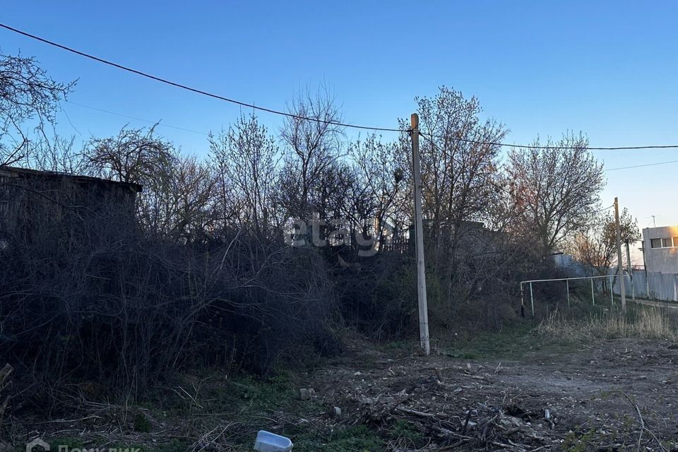 земля муниципальное образование Саратов, СНТ Сокол Гагаринский район фото 2