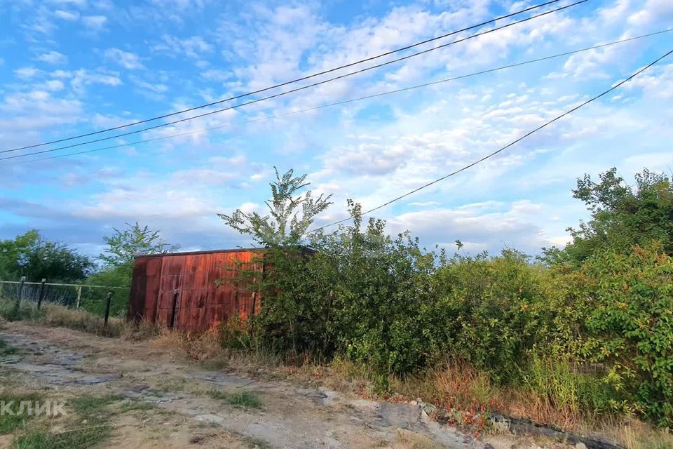 земля г Саратов р-н Волжский снт тер.Взлет Саратов городской округ, 98/99 фото 2