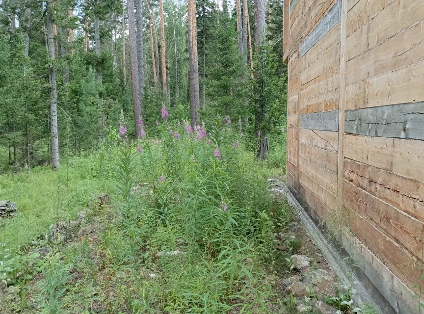 дом р-н Березовский п Береть ул Хрустальная 15 фото 2