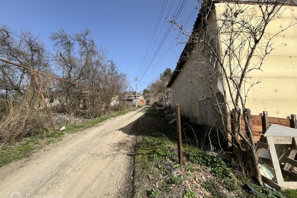 земля городской округ Владикавказ, СНО Наука фото 4