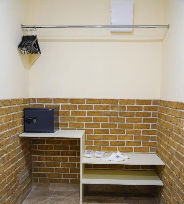 комната г Владивосток р-н Ленинский ул Володарского 1 фото 3