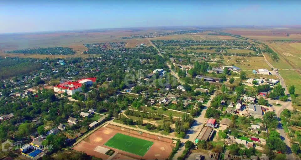 дом р-н Ленинский пгт Ленино ул Куйбышева Лениново сельское поселение фото 8