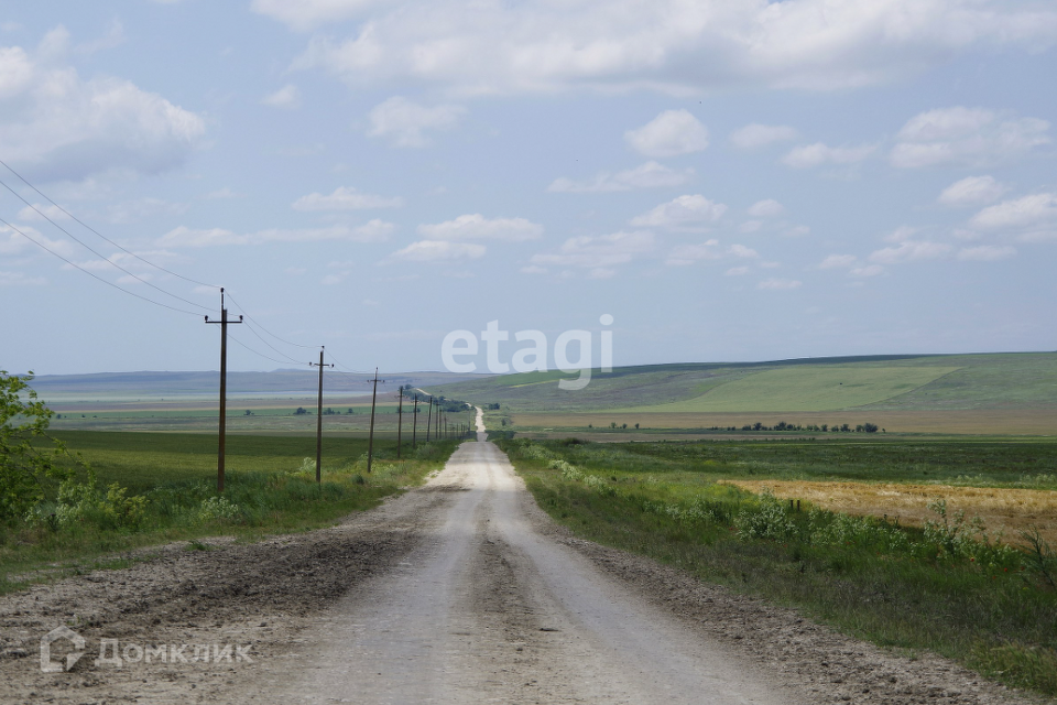 земля р-н Сакский с Степное ул Степная Феодосия городской округ фото 8