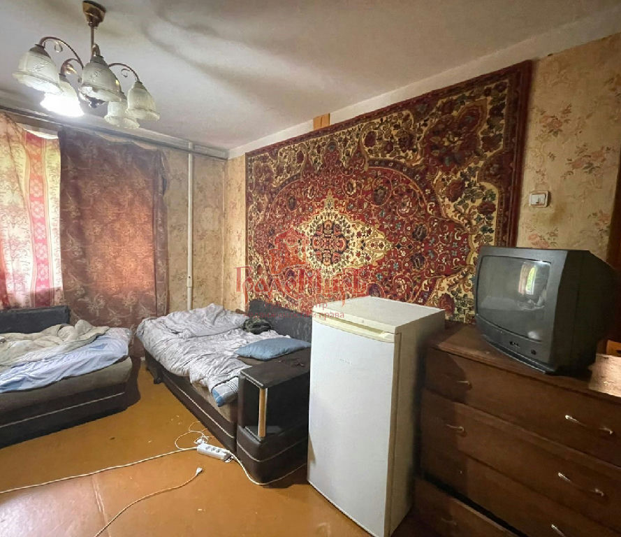 квартира г Сергиев Посад ш Новоугличское 102 фото 2