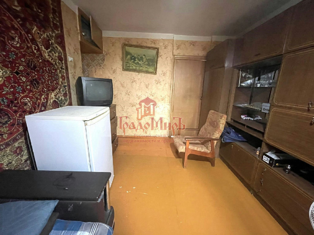 квартира г Сергиев Посад ш Новоугличское 102 фото 1