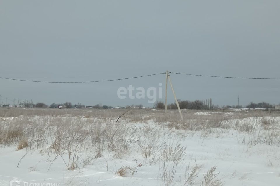 земля р-н Энгельсский Сооружение фото 6