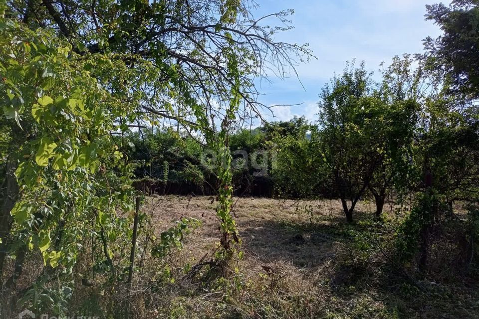 земля городской округ Владикавказ, садовое товарищество Учитель, 22-я линия фото 4