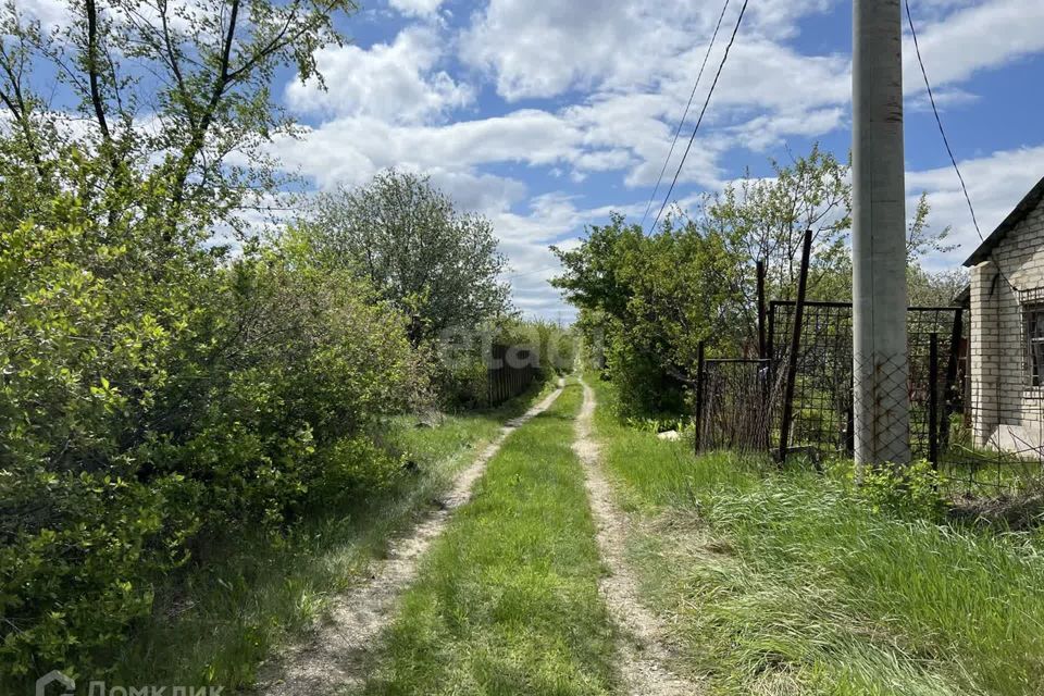 земля Саратов городской округ, 20, СНТ Радуга-I-II фото 6