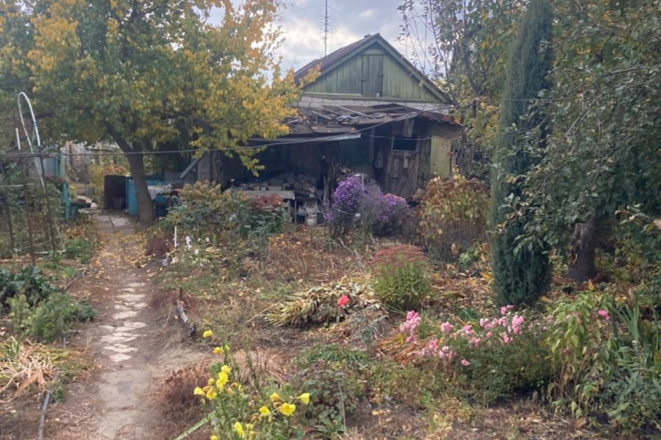 дом г Саратов р-н Волжский Саратов городской округ, Сквер им. Алексея Петровича Боголюбова фото 10