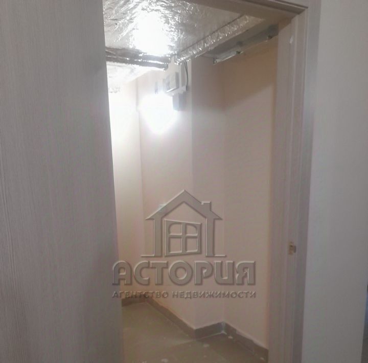 квартира г Красноярск р-н Советский ул Дудинская 2е фото 16