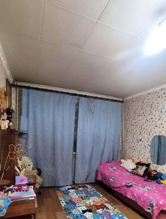 квартира г Красноярск р-н Октябрьский микрорайон Северо-Западный ул Тотмина 3 фото 9